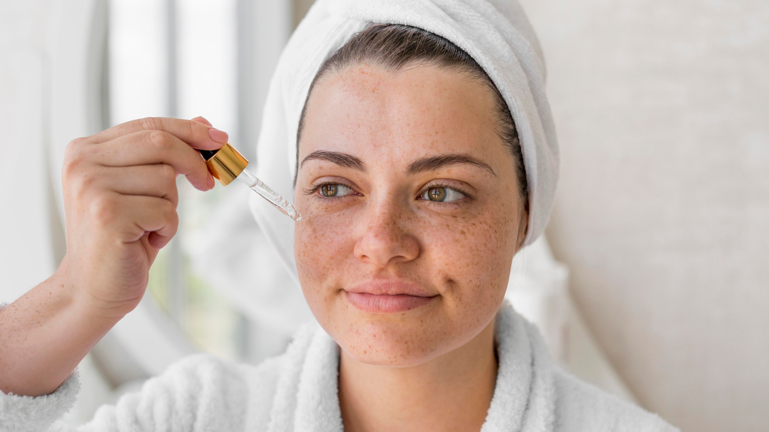 Reason for Pigmentation on Face