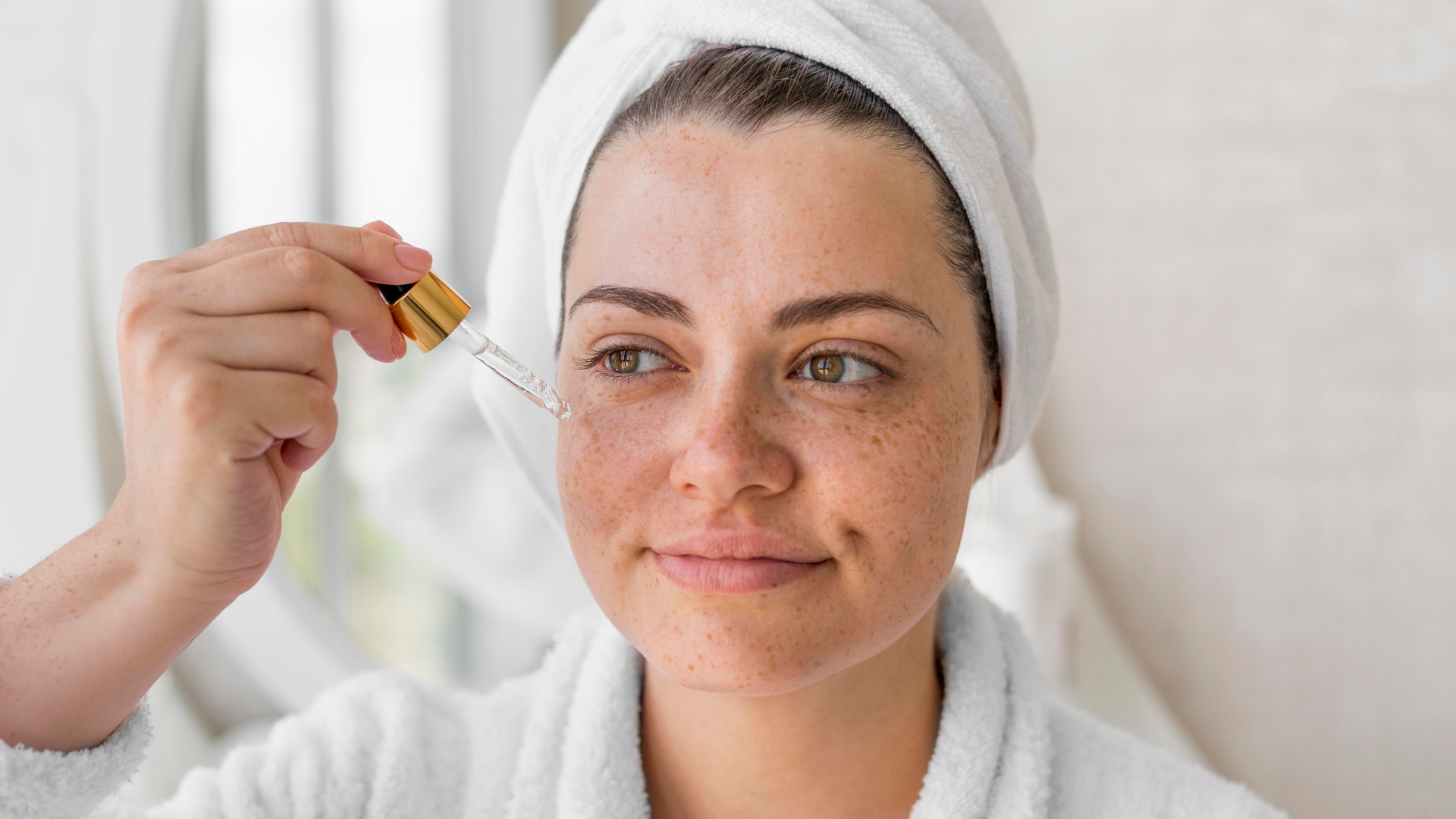 Reason for Pigmentation on Face