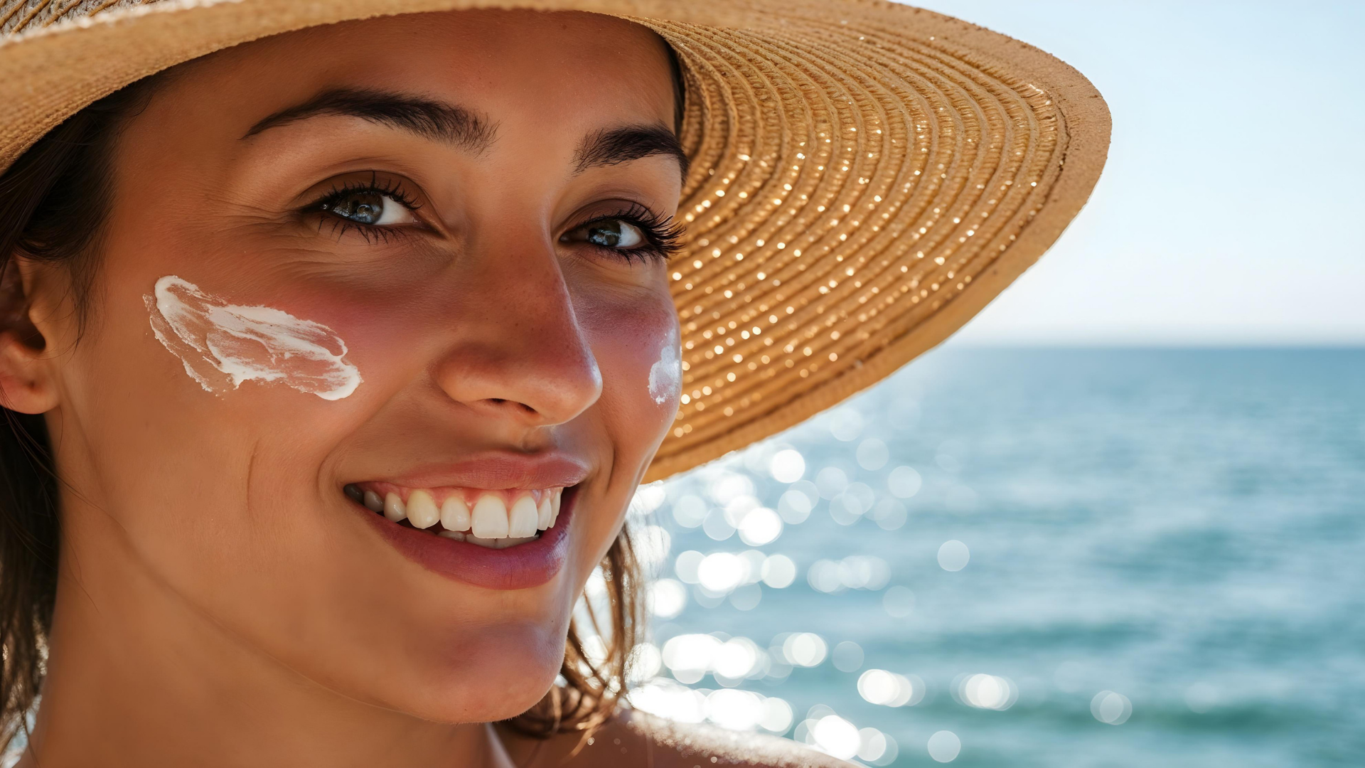 Oily Skin Care Routine In Summer