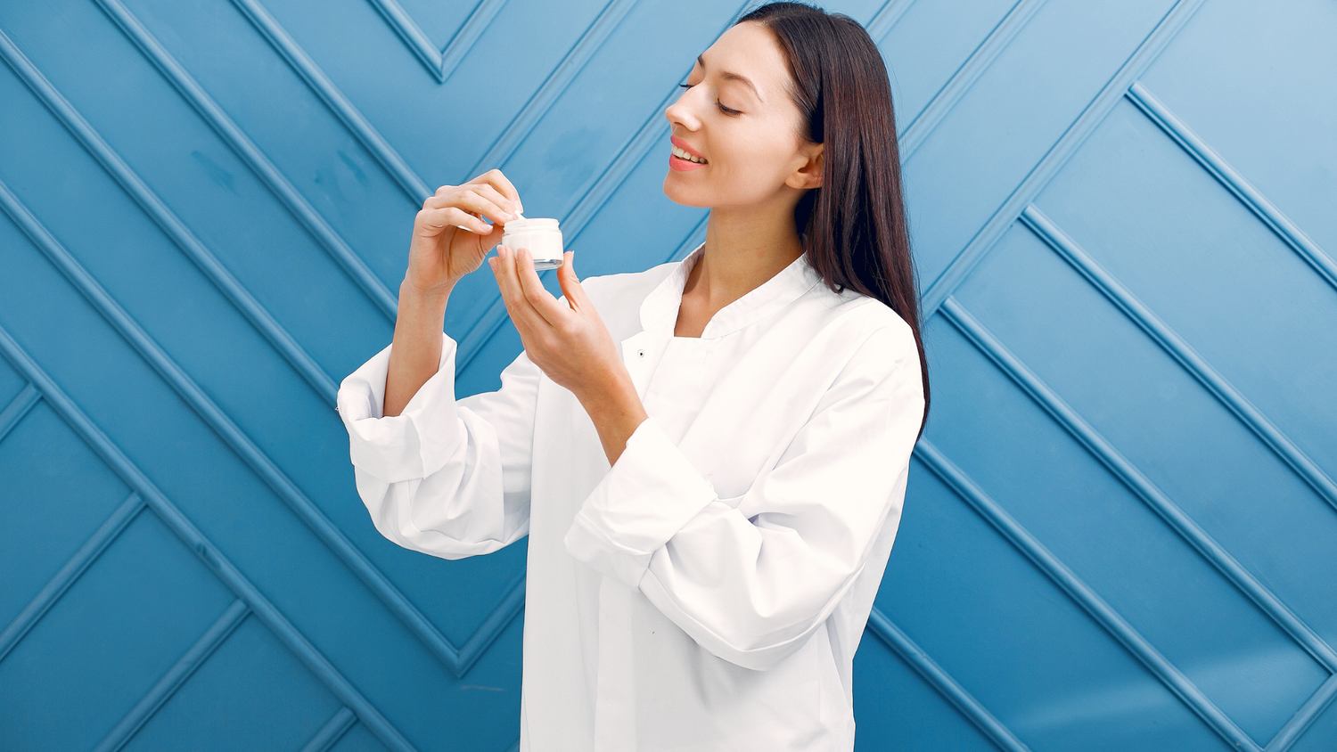 natural peptides for skin