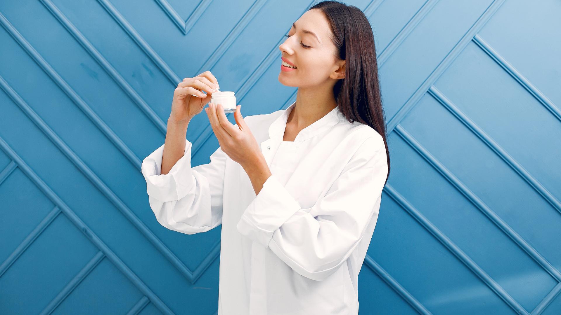 natural peptides for skin