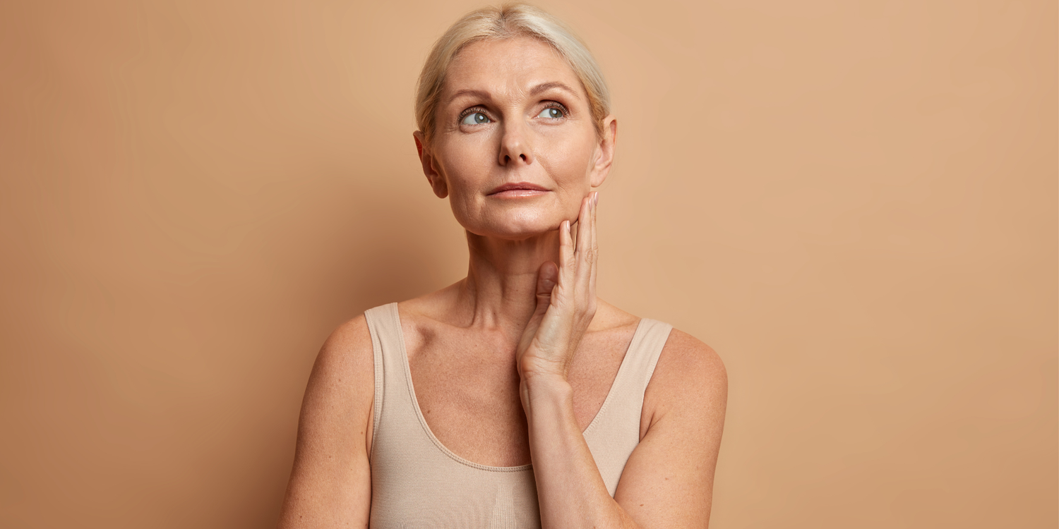 anti aging