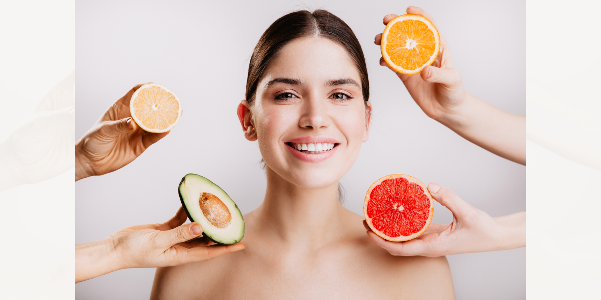 anti aging foods