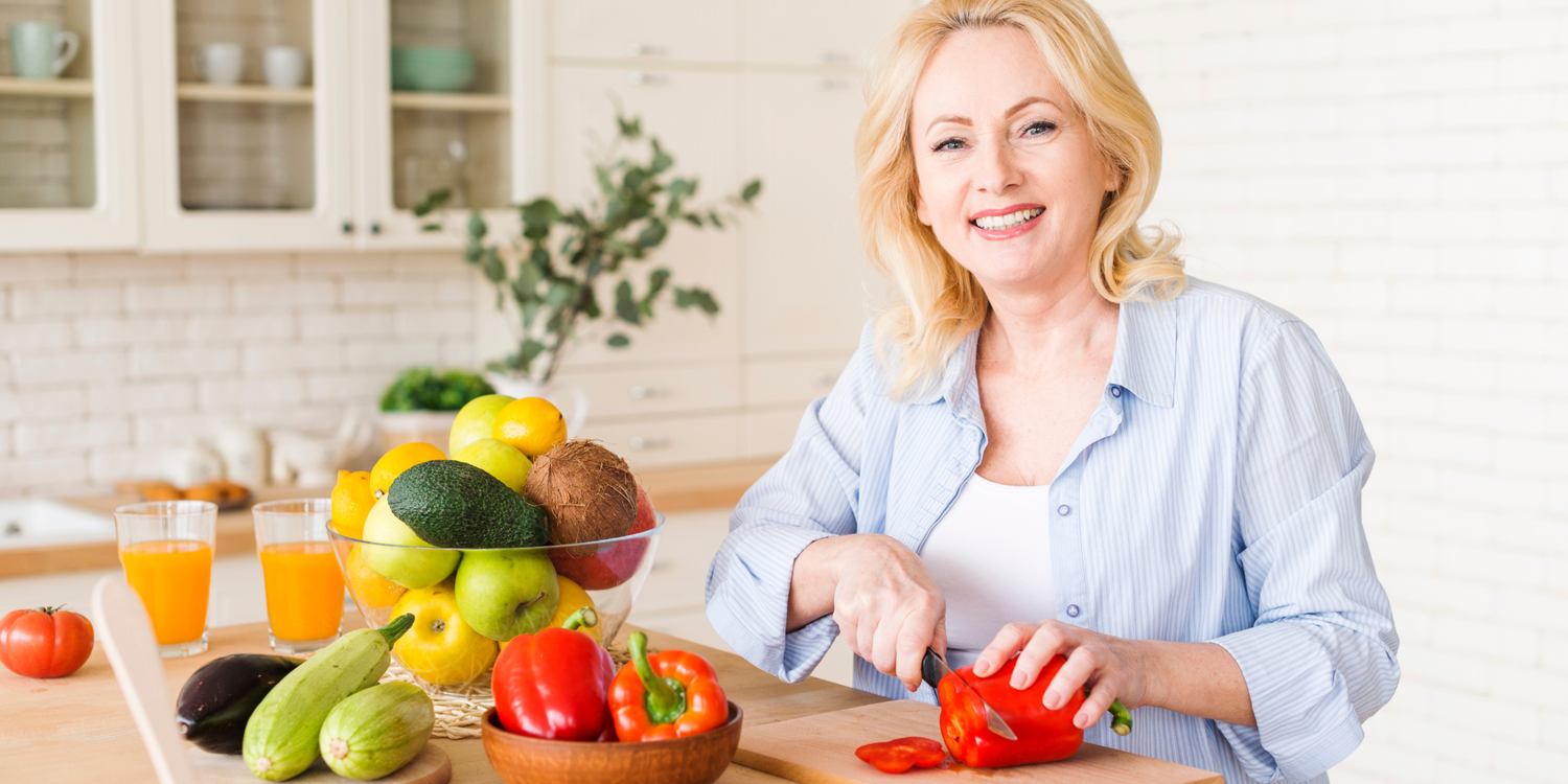 anti aging diet
