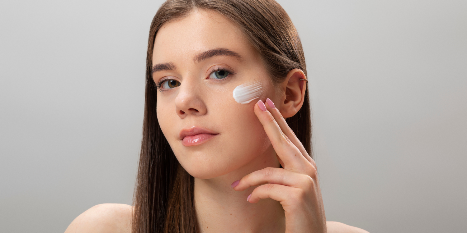 daily use cream for oily skin