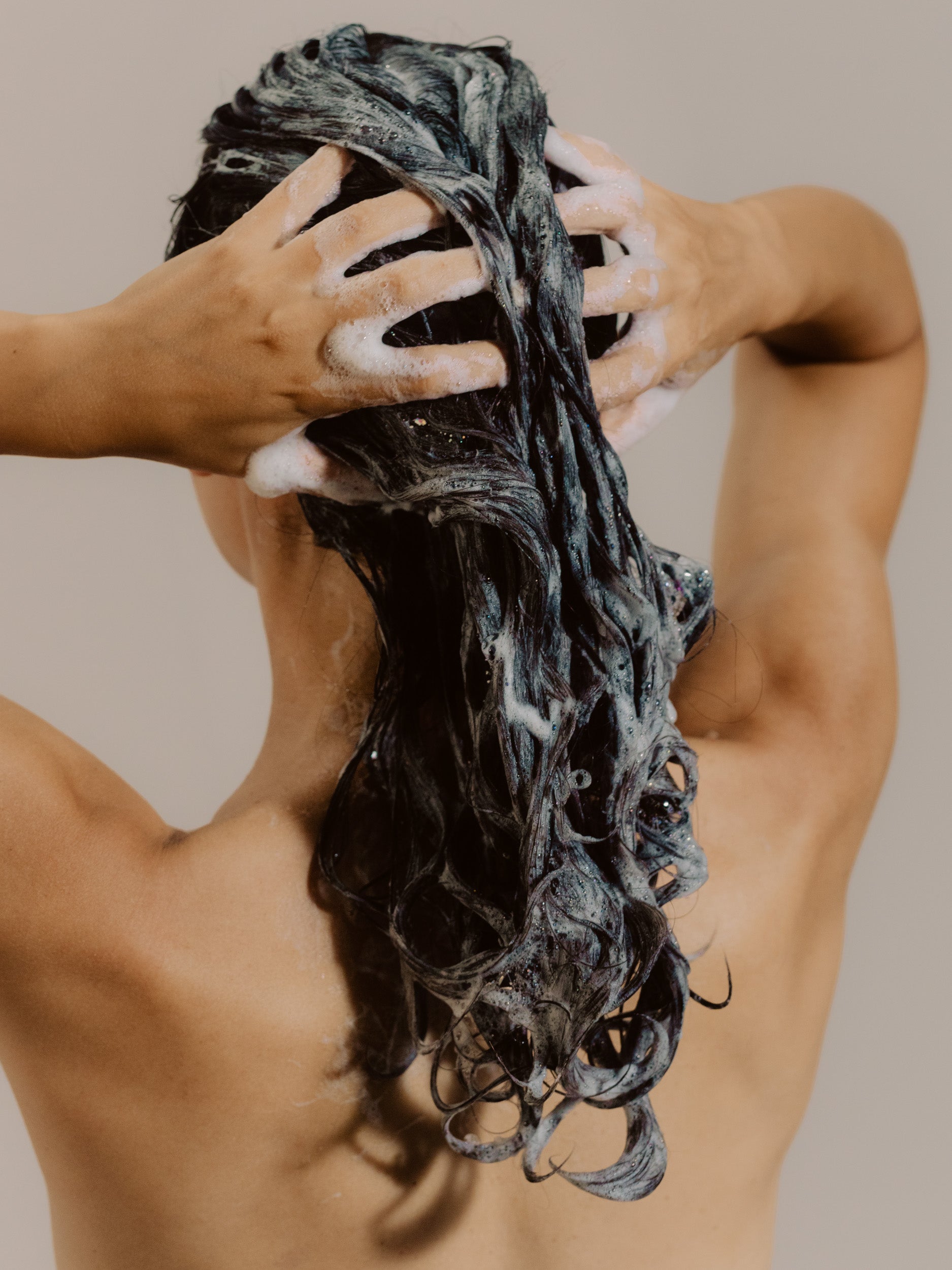 Probiotic Anti Dandruff Hair Care ||Justhuman