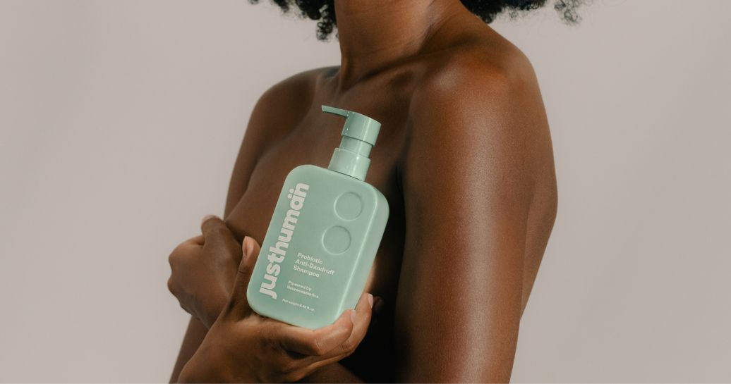 The Role of Probiotics in a Complete Hair Care