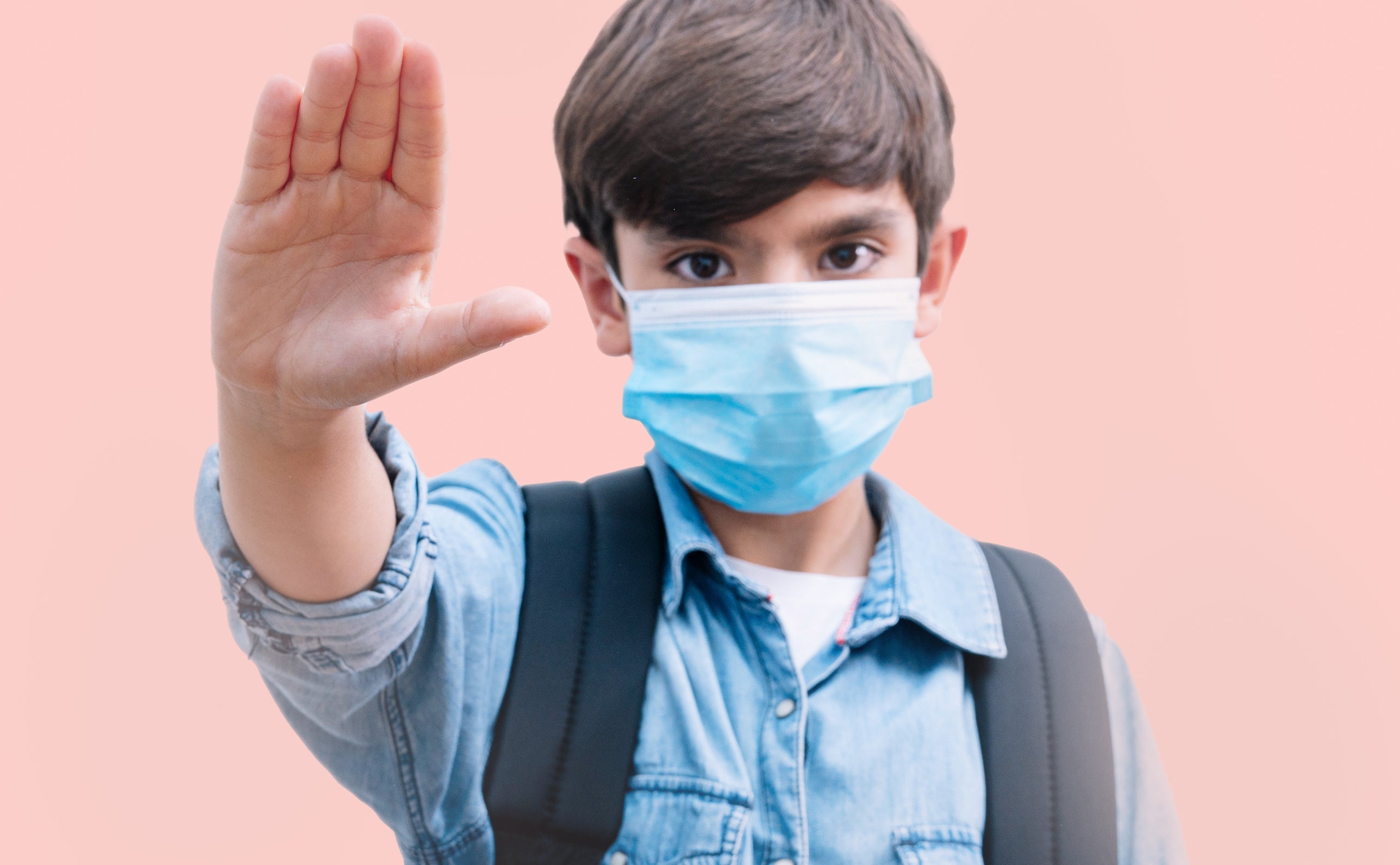 What is a Hand Sanitizer? How to Stay Away From Viruses While at School?