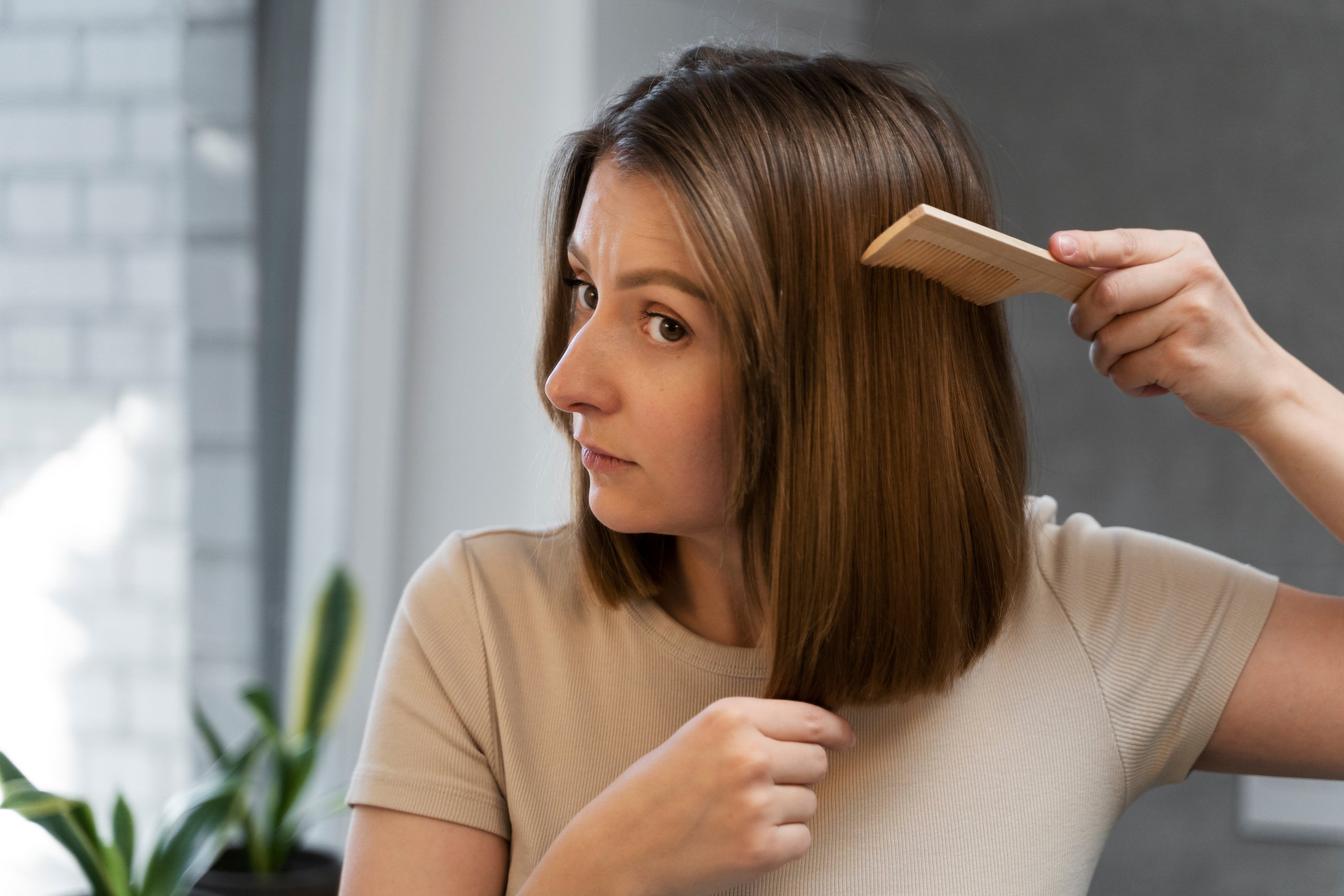 How to Remove Dandruff Permanently