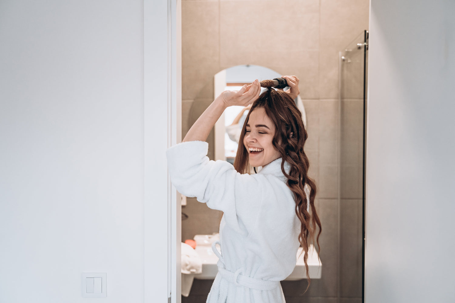 hair care routine for hair growth