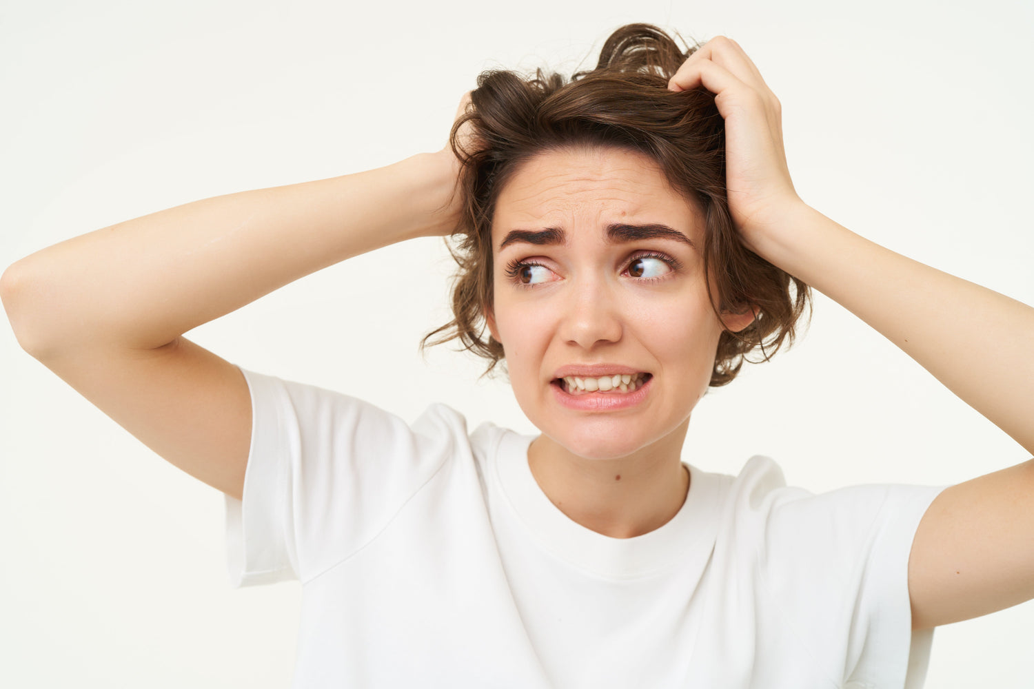 How To Avoid Dry Scalp
