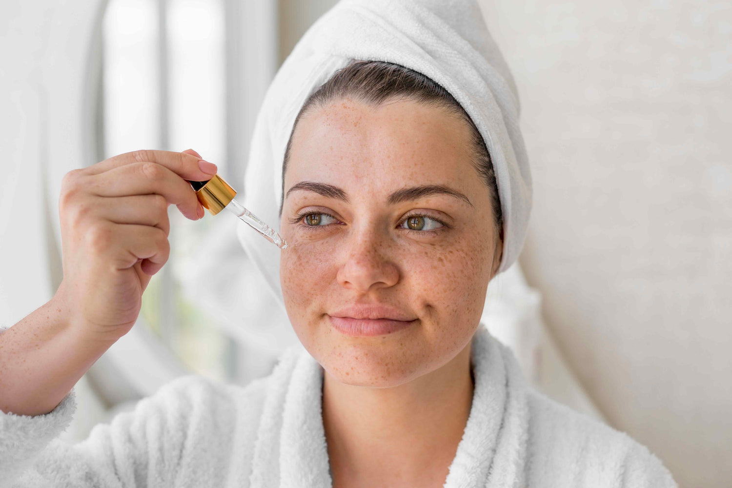 does niacinamide help with acne