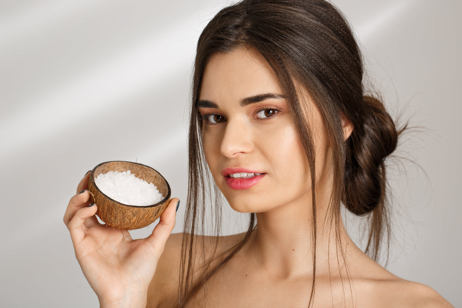 How to Make Rice Water for Hair Growth