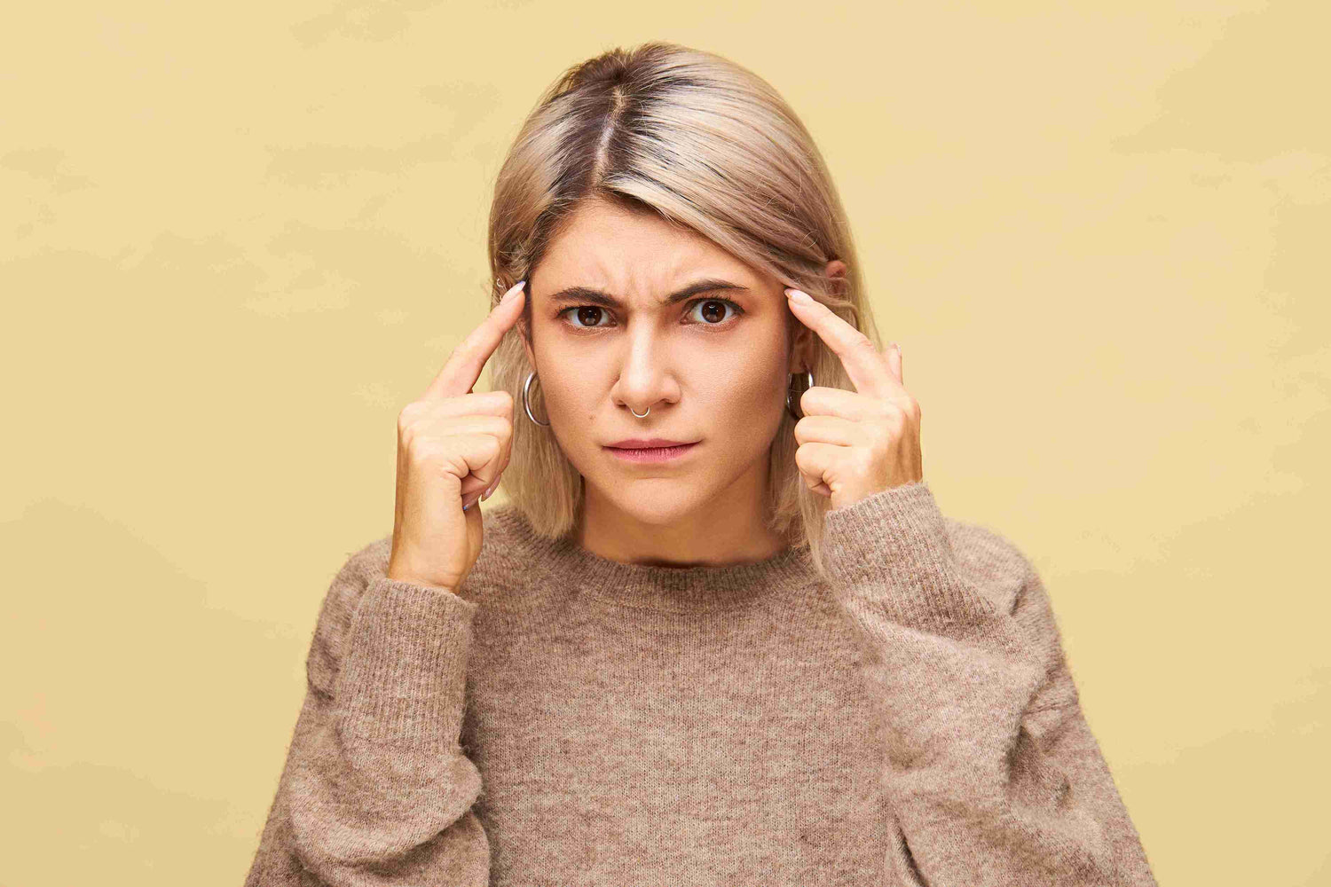 how to get rid of forehead wrinkles naturally