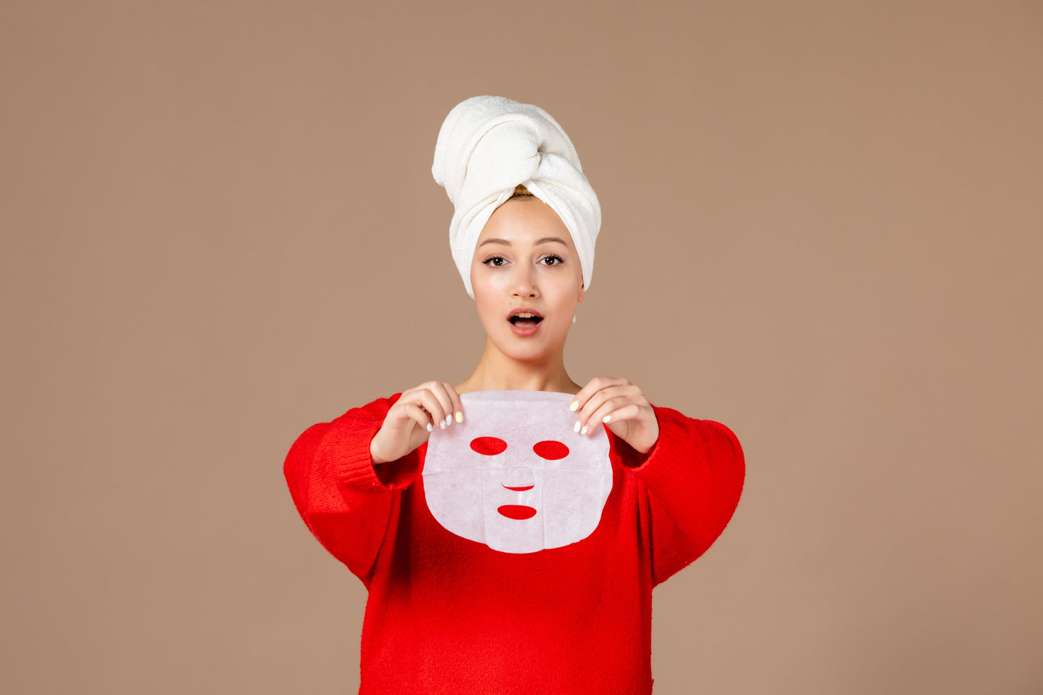 benefits of face mask