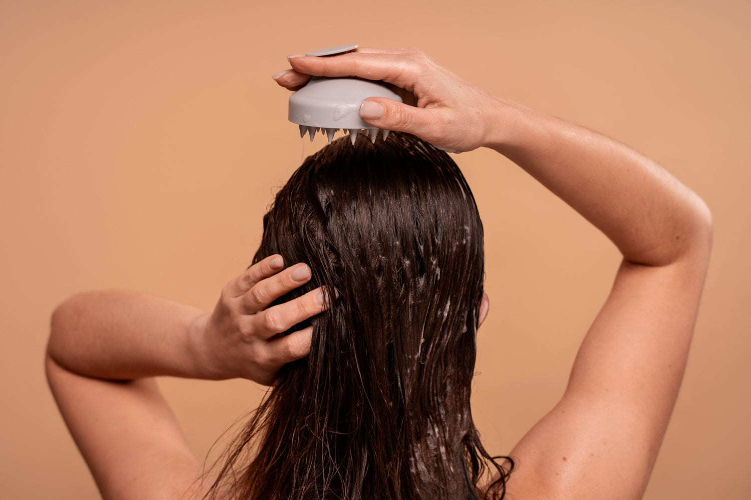 How to Remove Dandruff from Hair 
