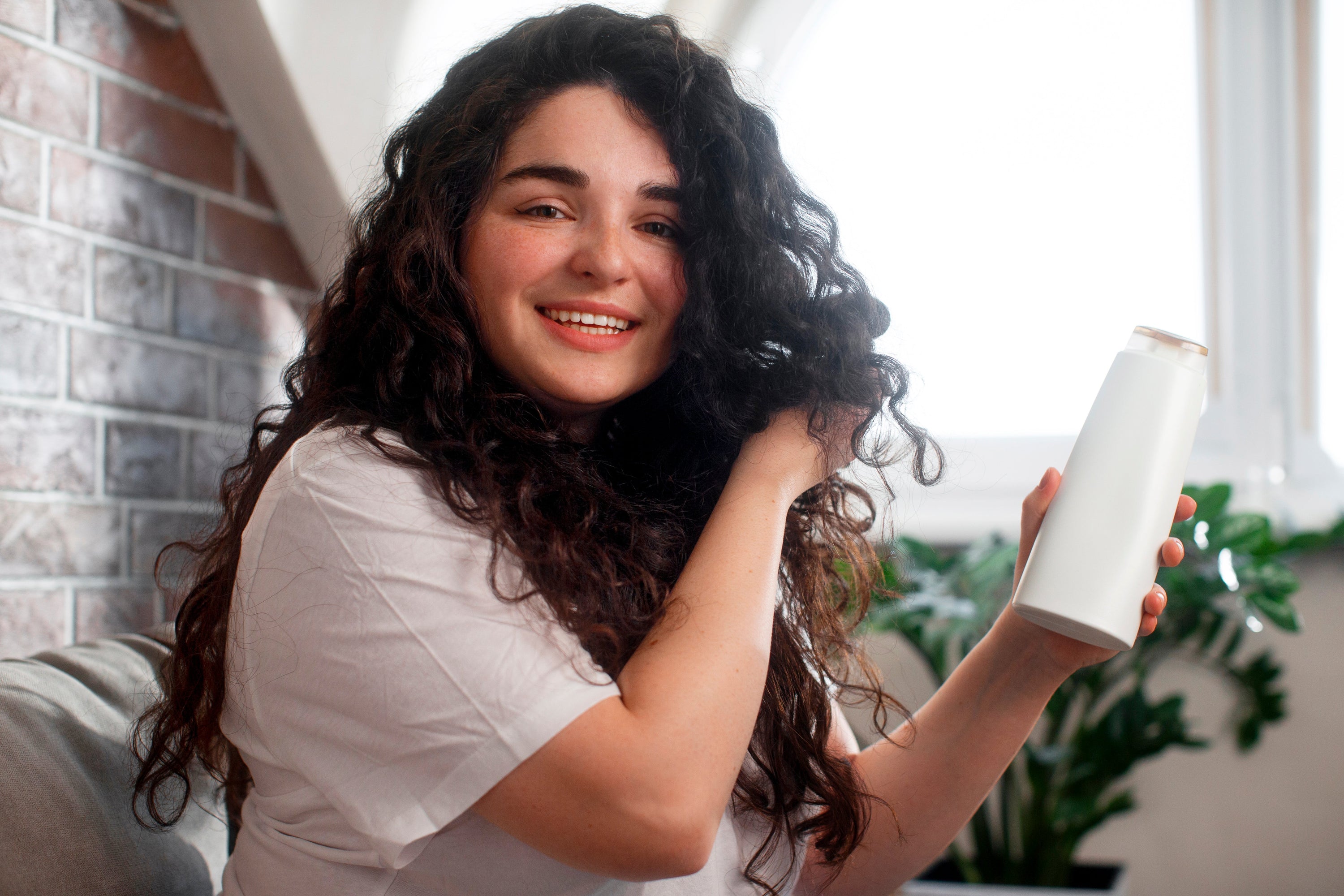 Top 10 Hair Conditioners