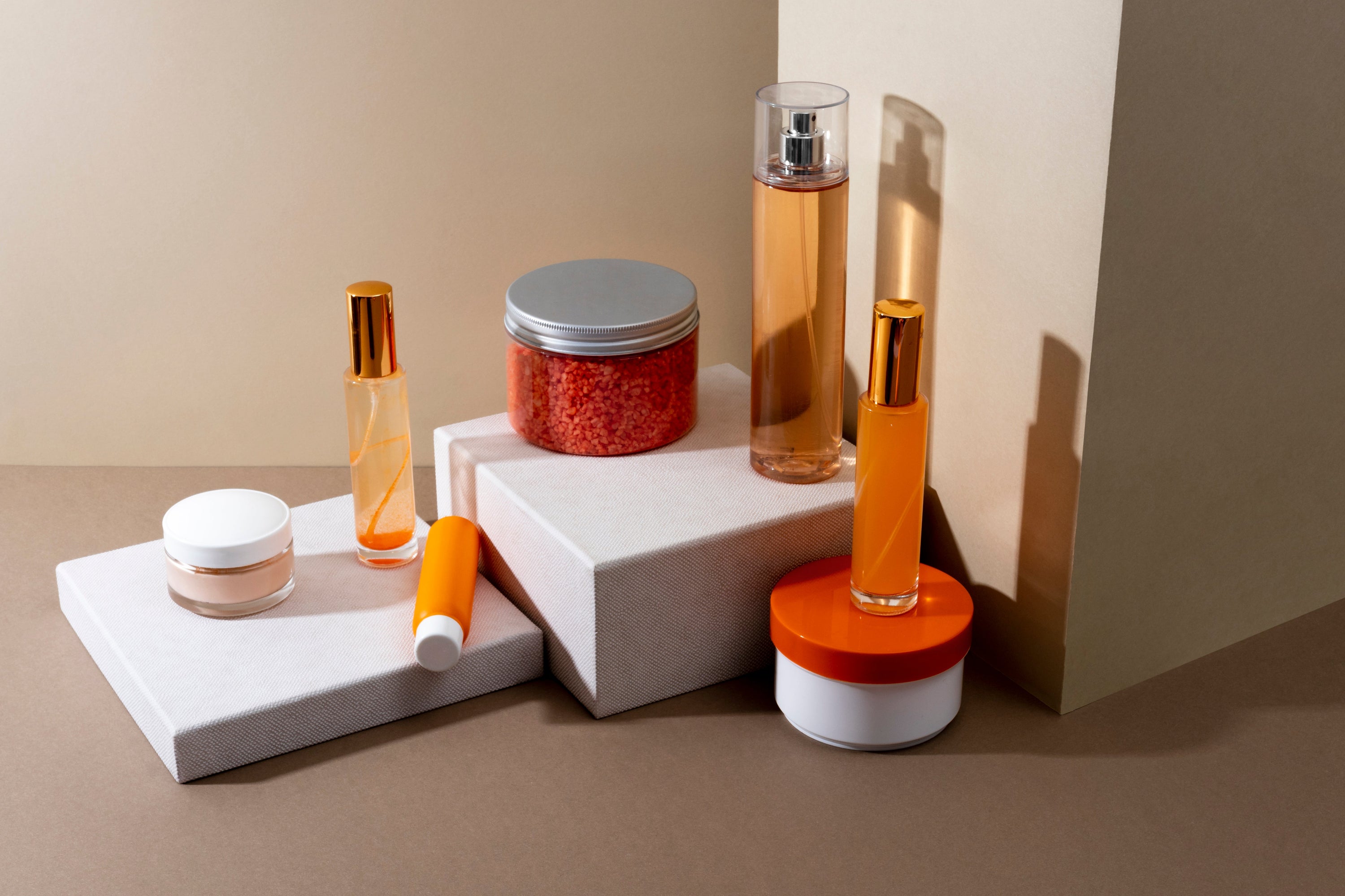 Top 10 Skin Care Brands in India
