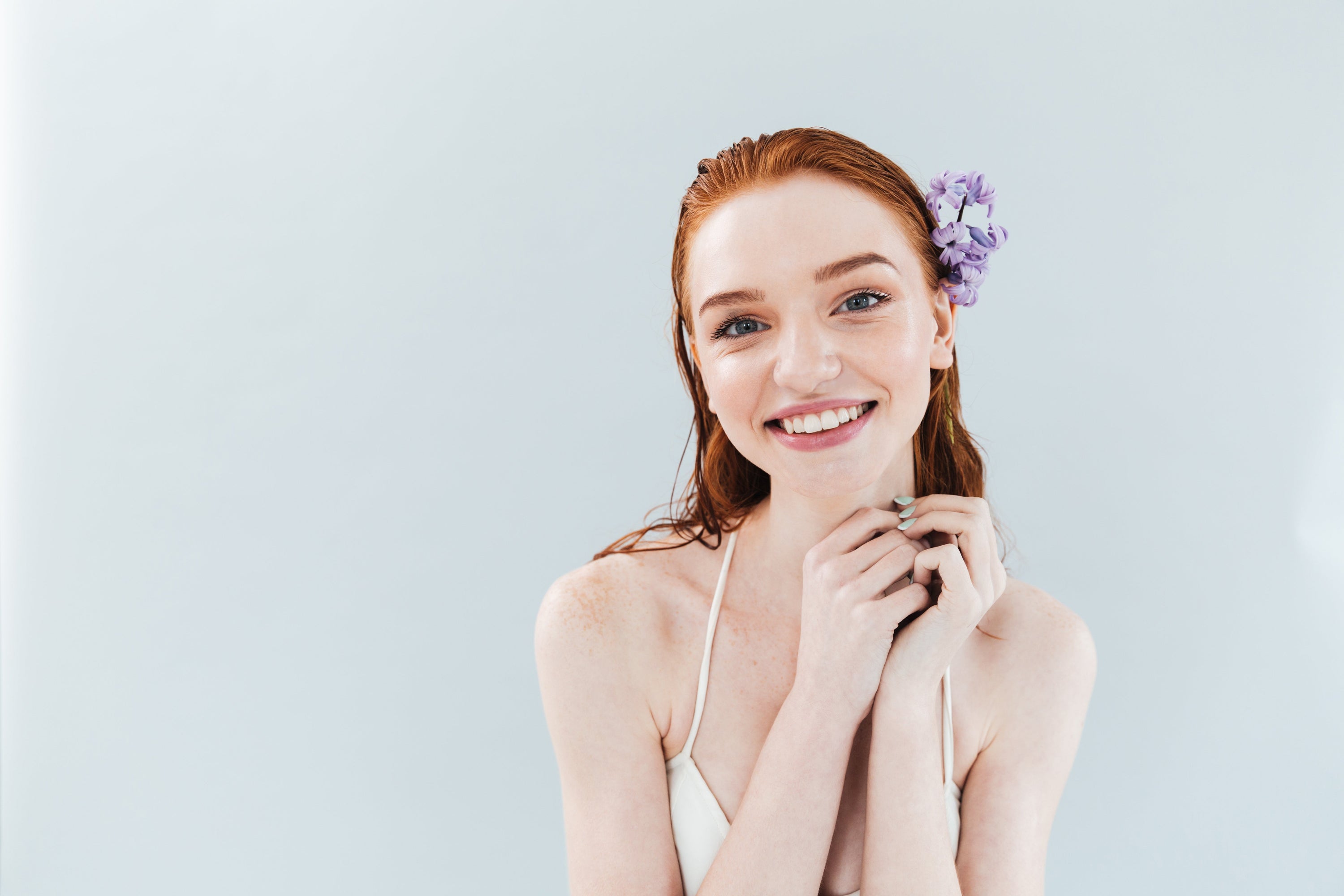 How to Get Fair Skin