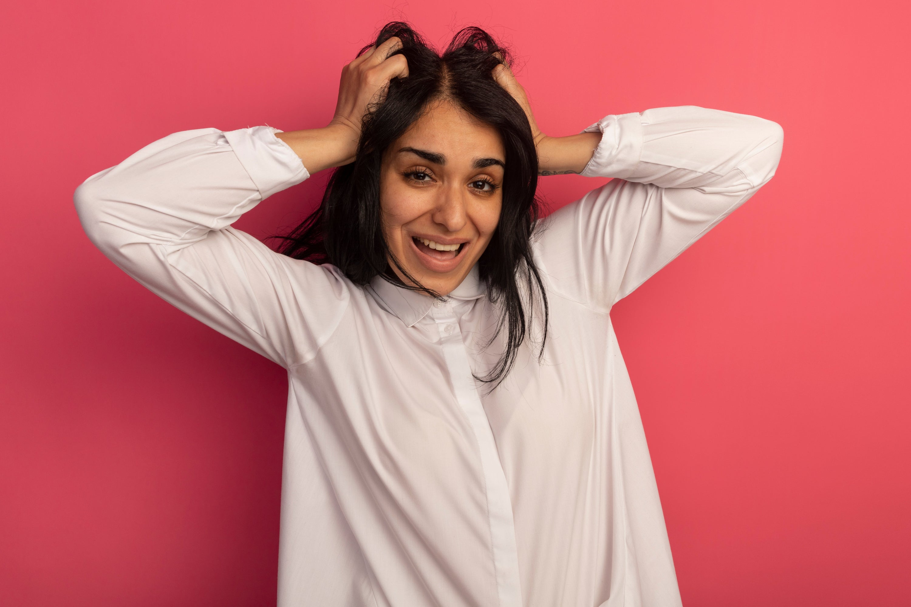 How to Cure Dandruff Permanently