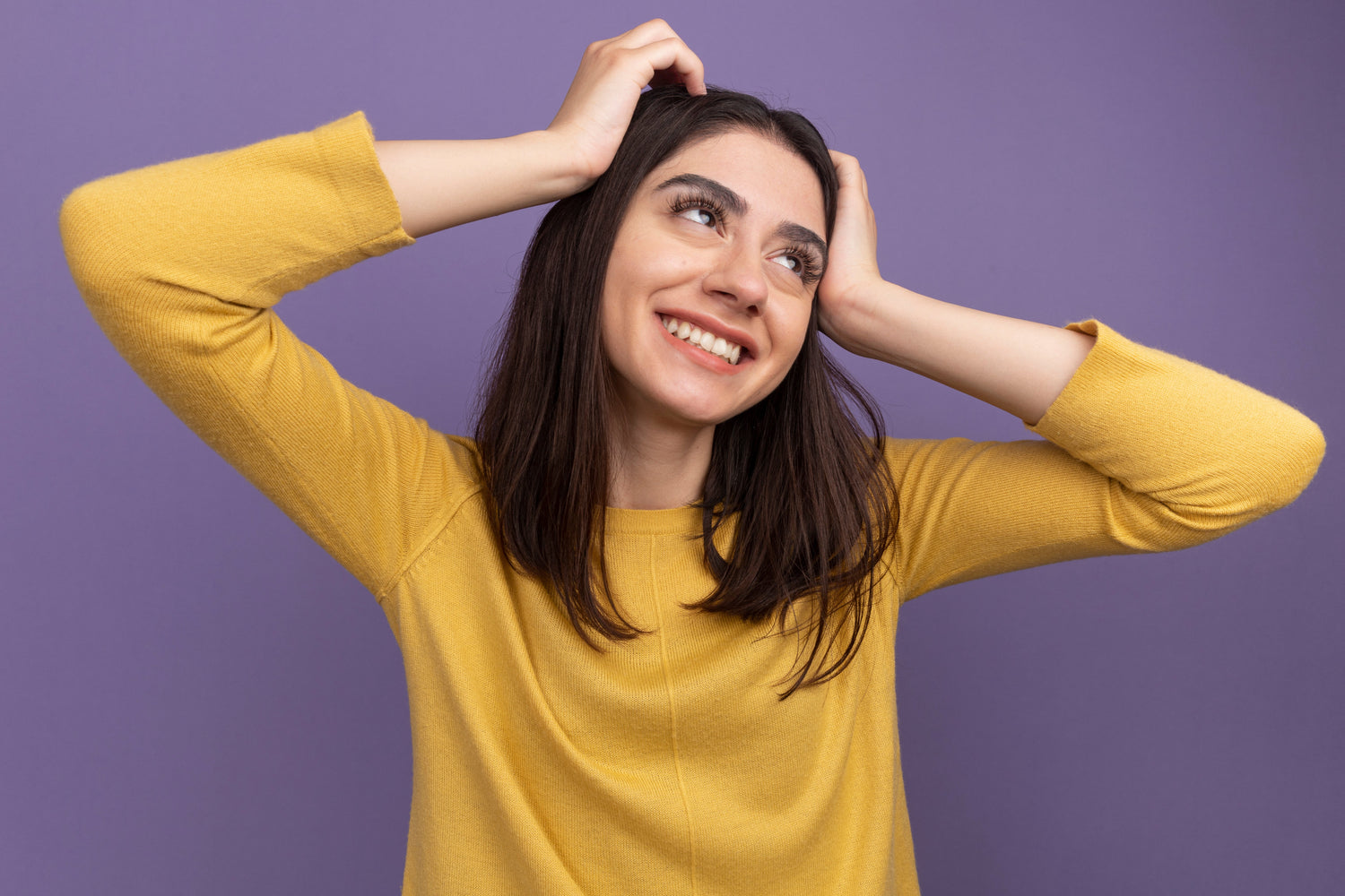 How to Reduce Dandruff Fast 