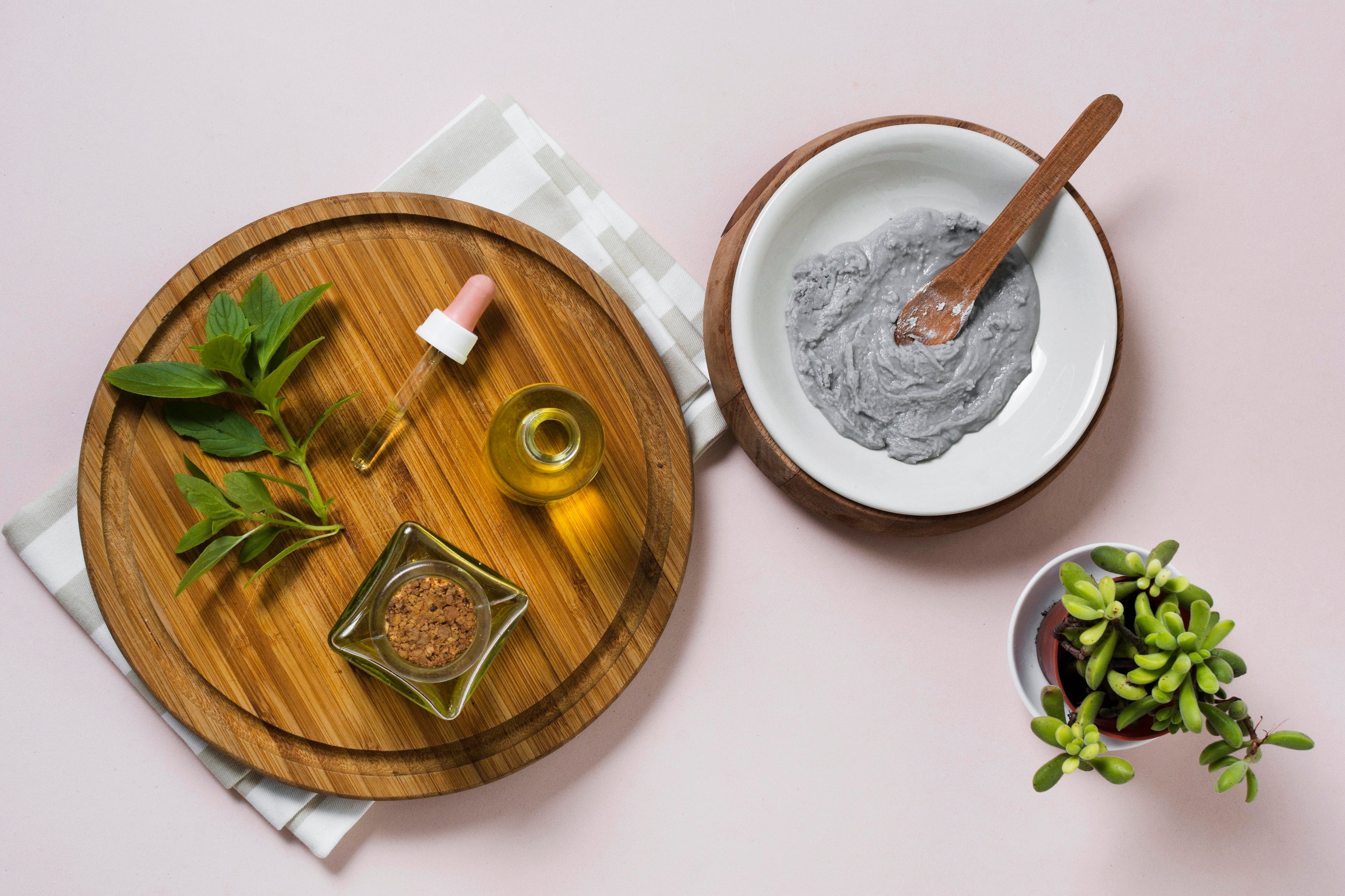 anti aging home remedies