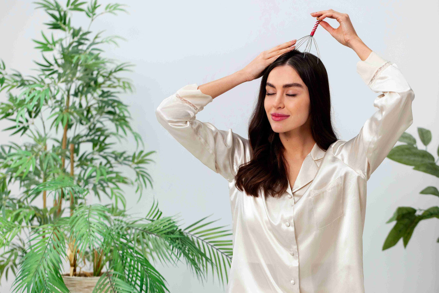 monsoon hair care tips