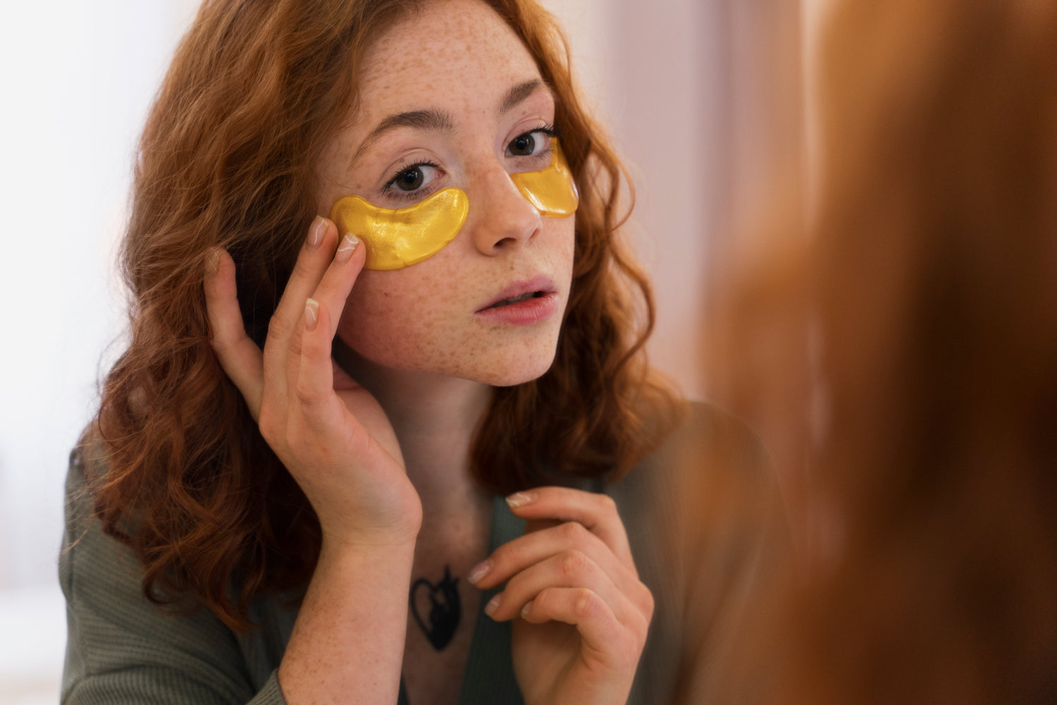 Reasons for Pigmentation on Face