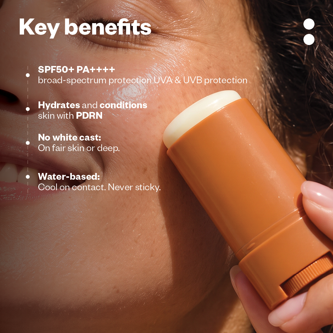 PDRN Shield Sun Stick