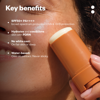 PDRN Shield Sun Stick