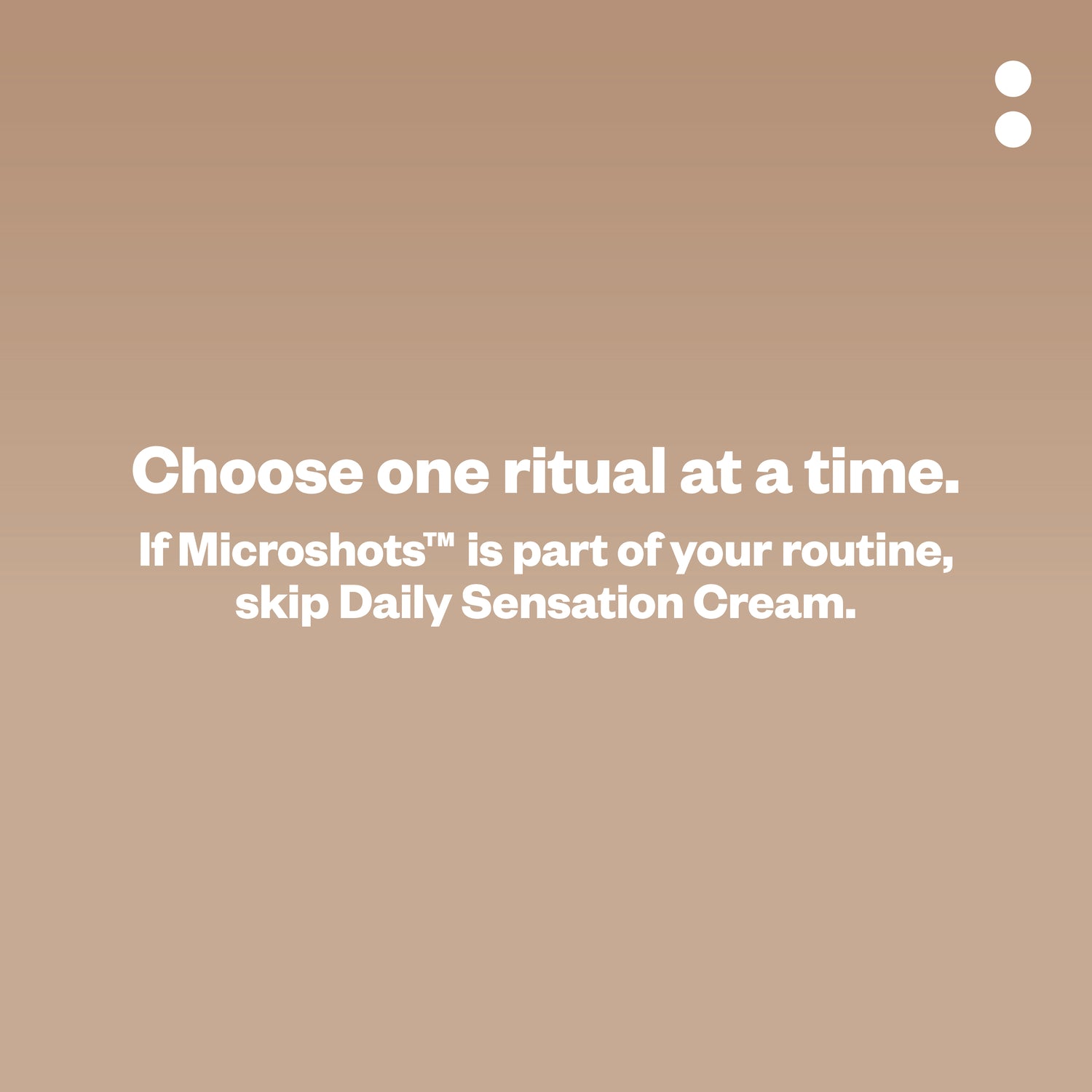 Daily Sensation Cream – Advanced AI-Formulated Oxytocin Skincare