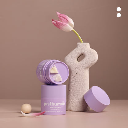 Makeup Prep &amp; Melt Duo