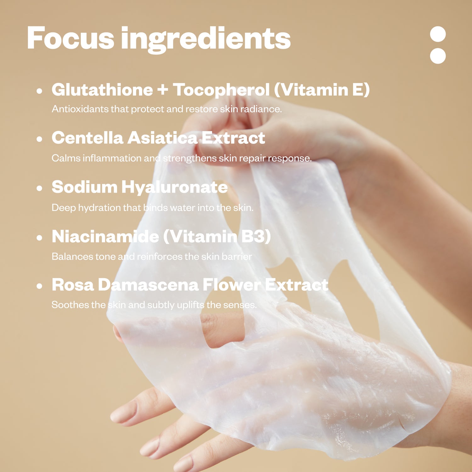 Makeup Prep &amp; Melt Duo