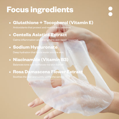 Makeup Prep &amp; Melt Duo