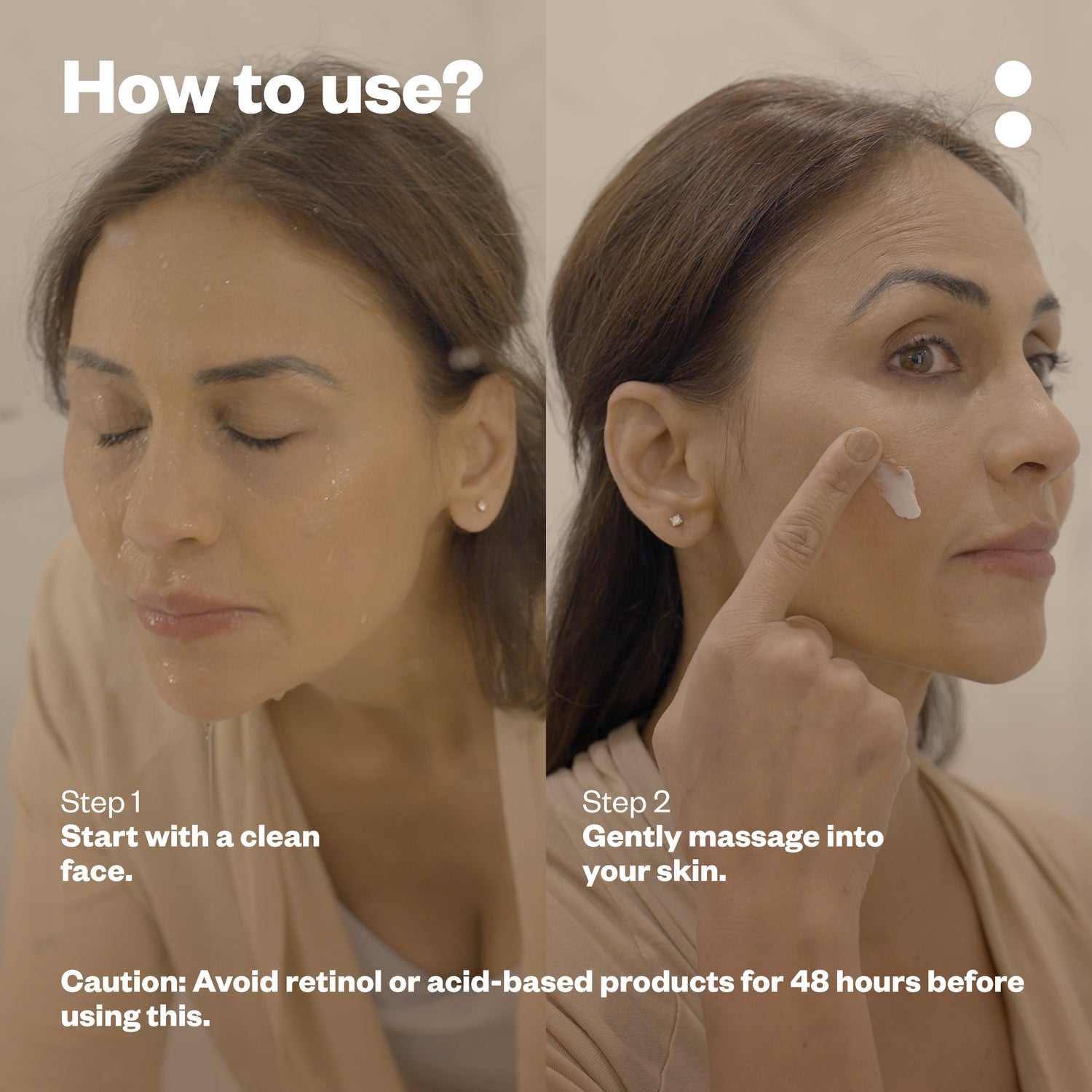 Daily Sensation Cream – Advanced AI-Formulated Oxytocin Skincare