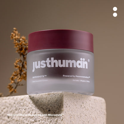 Daily Sensation Cream – Advanced AI-Formulated Oxytocin Skincare