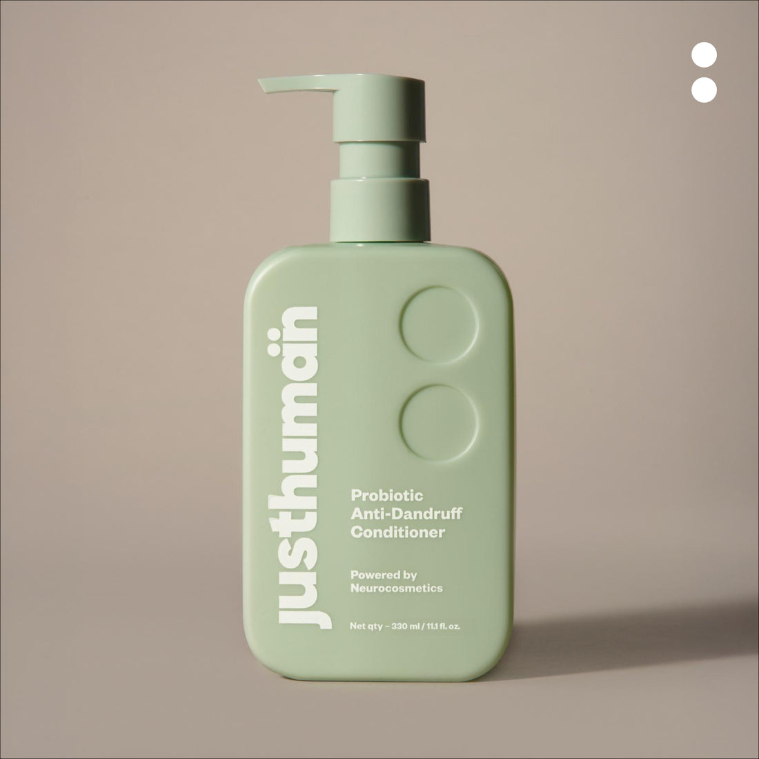 Probiotic Anti-Dandruff Shampoo