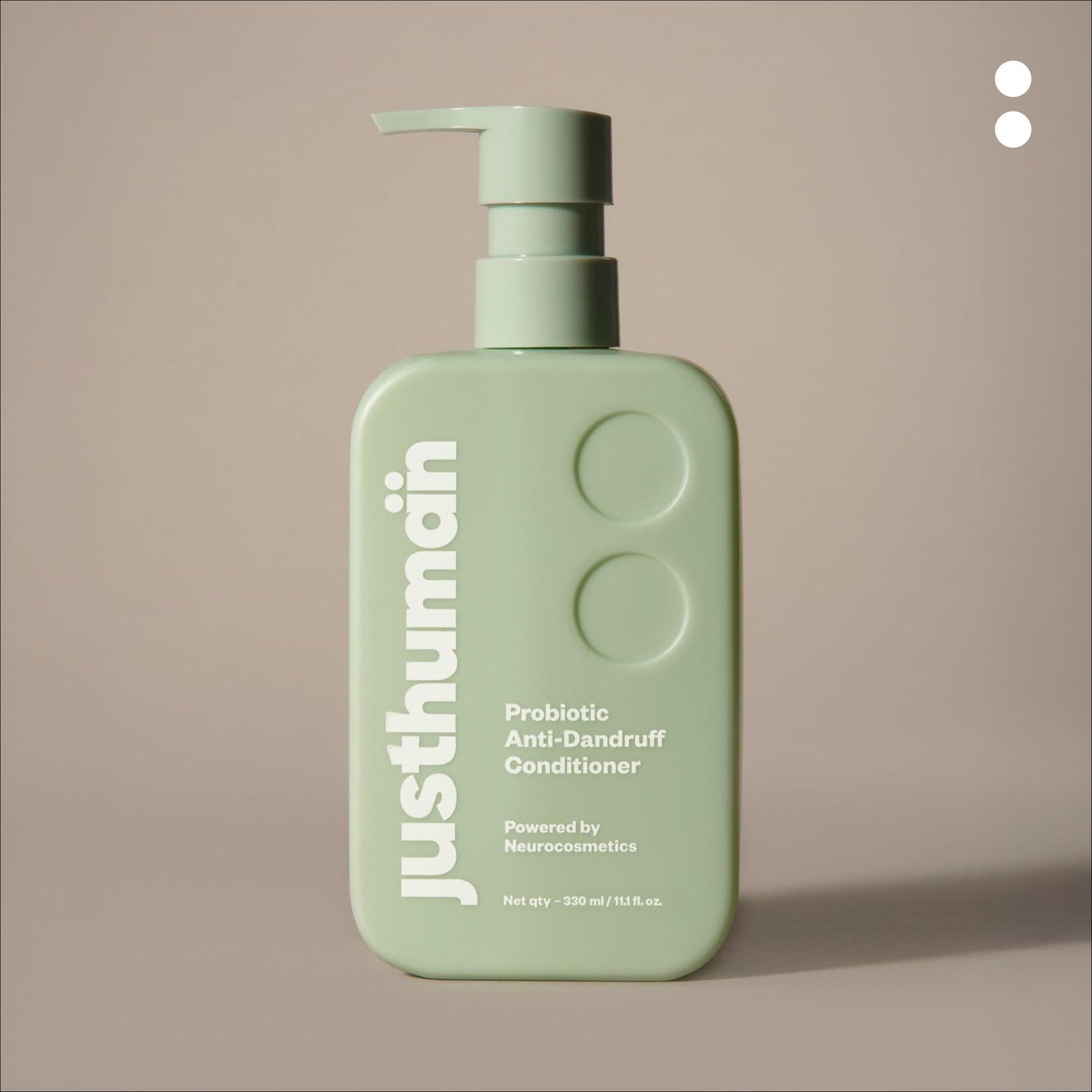Probiotic Anti-Dandruff Shampoo