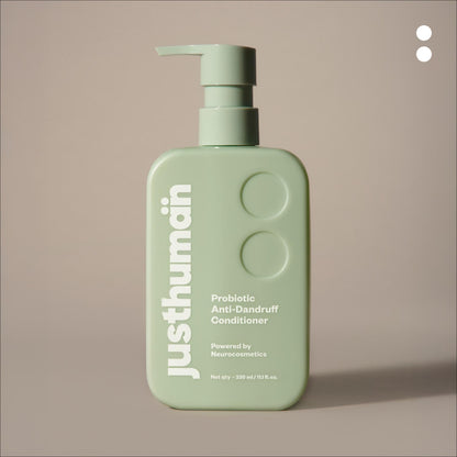 Probiotic Anti-Dandruff Shampoo