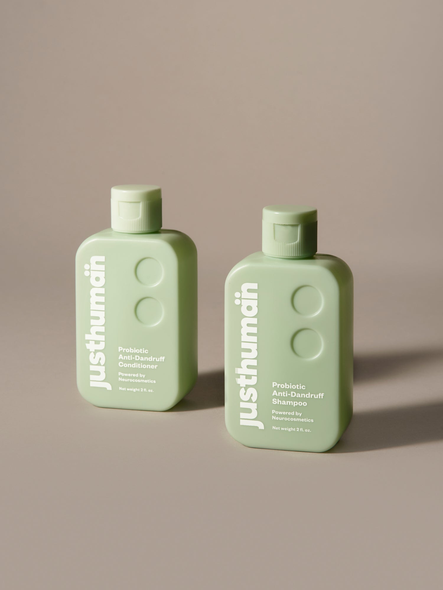 Anti Dandruff Hair Care Shampoo &amp; Conditioner